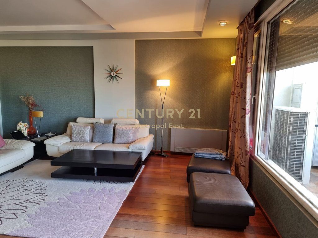 APARTMENT 2+1+2 FOR RENT NEAR DINAMO STADIUM