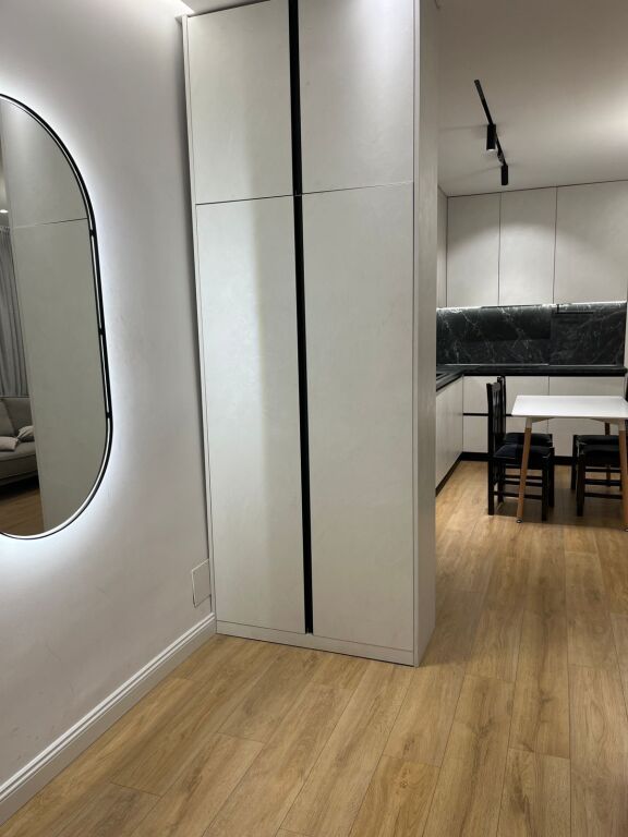 APPARTAMENTO 2+1 + PARCHEGGIO IN VENDITA AL CAMPO DI AVIAZIONE