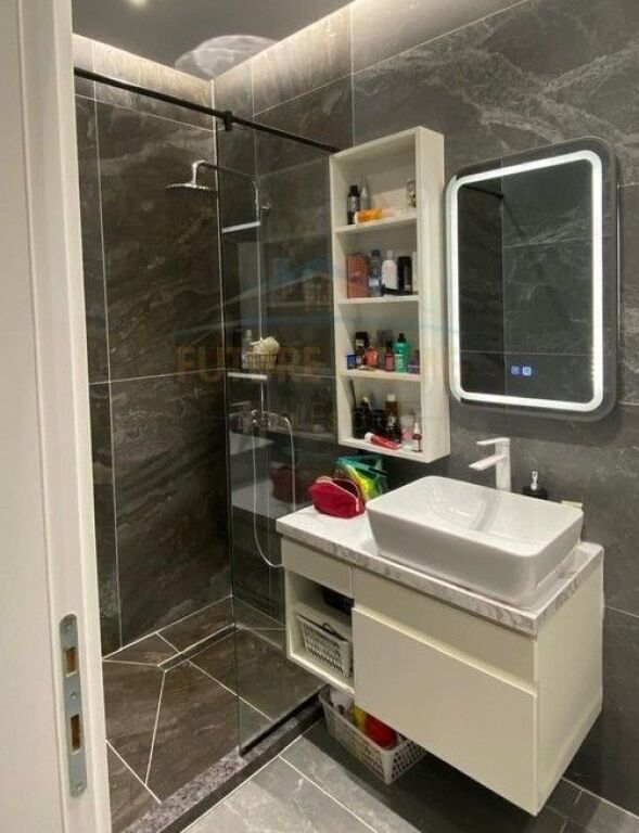 Shitet, Apartament 1+1, Rezidenca Kodra e Diellit