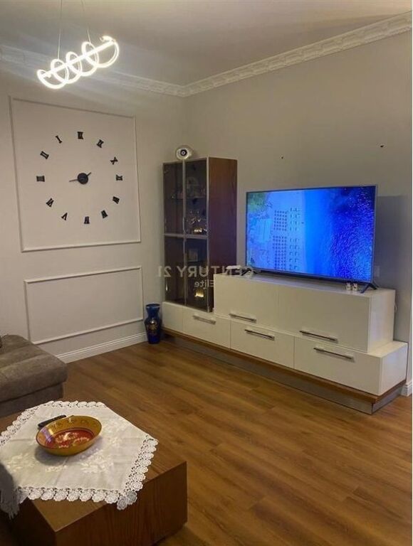 Apartament 2+1 Me Qira në Rruga e Dibrës, Tiranë - 650€ | 78.2 m²