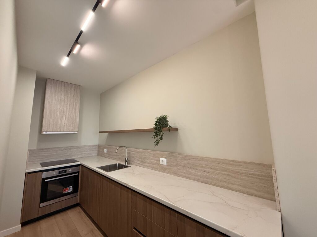 Apartment for sale Barricades Street