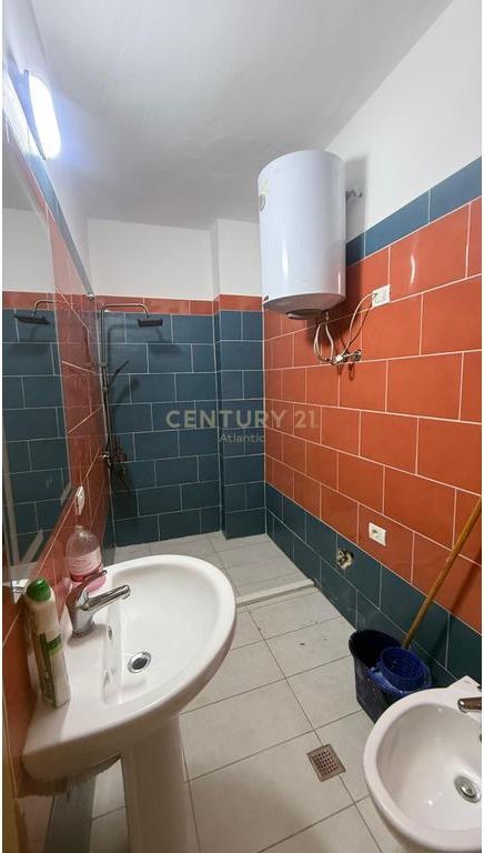 Apartament 1+1 Me Qira në Plazh Rrota e Kuqe, Durrës - 330€