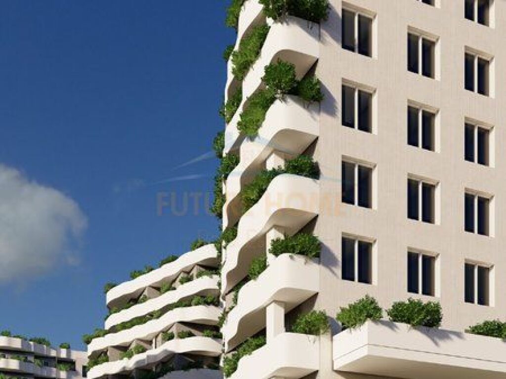 In vendita, Appartamento 2+1, Aluna 1, Paskuqan