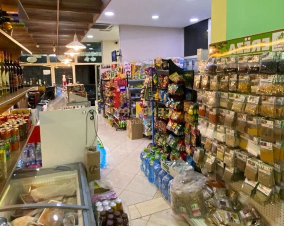 SHITET NJËSI KOMERCALE 77 M² NË FRESK – ME QIRA AKTIVE DHE GATI PËR INVESTIM!