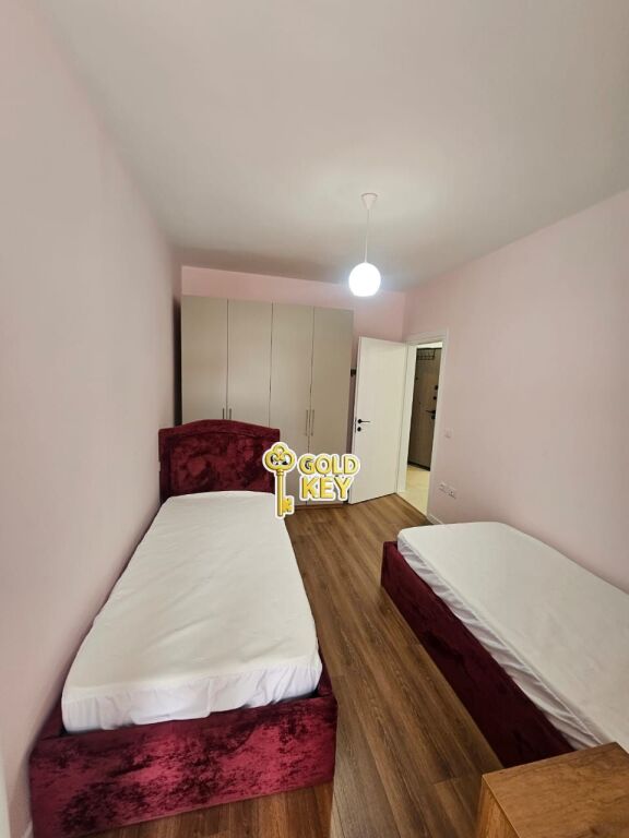 🏡 APARTMENT FOR RENT 2+1 – BEHIND THE FIRE STATION, DURRËS