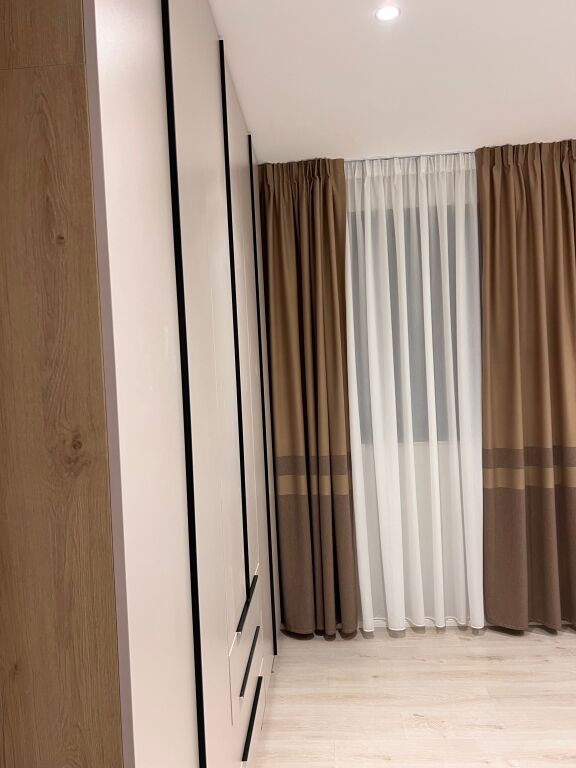 For rent 2+1+1 Astir at Eglo Main Street 700 thousand lek