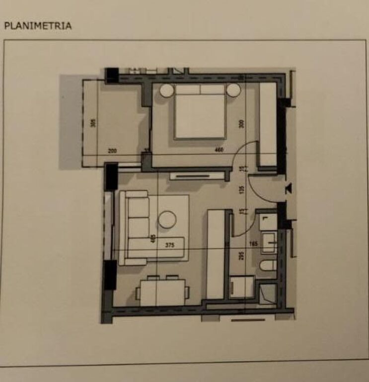 5 Maj_Shitet Apartament 1+1