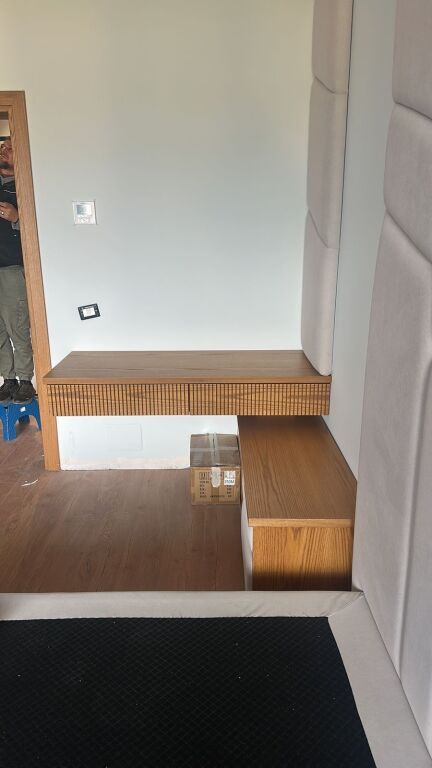 Jepet me qera 1+1+2 poste, tek liqeni thate 1100€