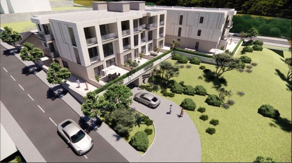 SHITET APARTAMENT 1+1 PALASE 285.000 EURO