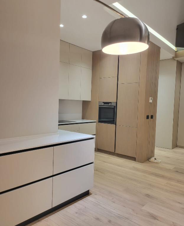 🏡 IN AFFITTO – DUPLEX 3+1+2 + POSTO AUTO | VICINO A Kodra e Diellit