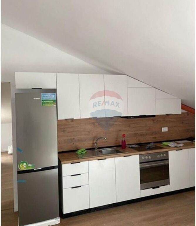 Appartamento - In Vendita - Via Muhamet Deliu, Tirana