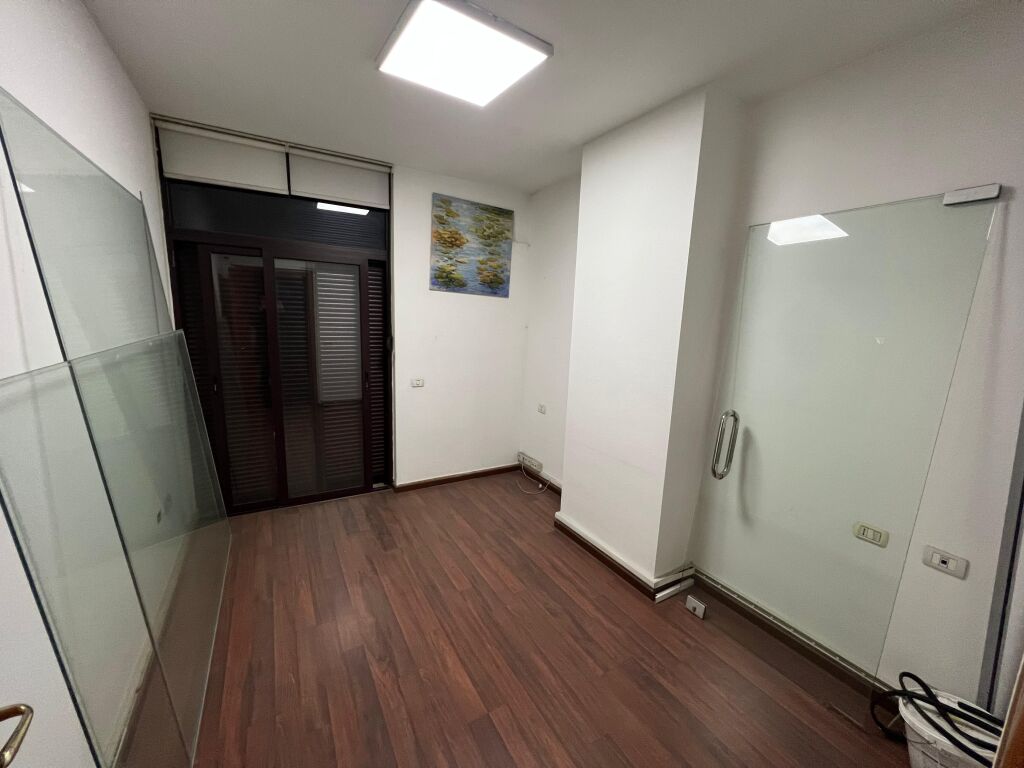 🔑APARTAMENT 3+1 PER ZYRA ME QERA TEK HIPOTEKA