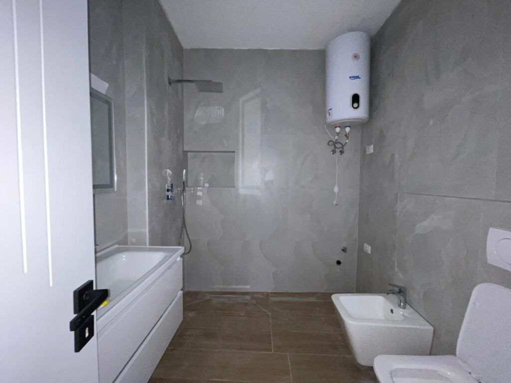 Apartament 2+1 per shitje ne Don Bosko.