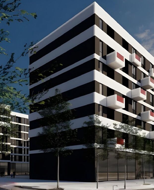 2+1 APARTMENT FOR SALE IN KAMEZ