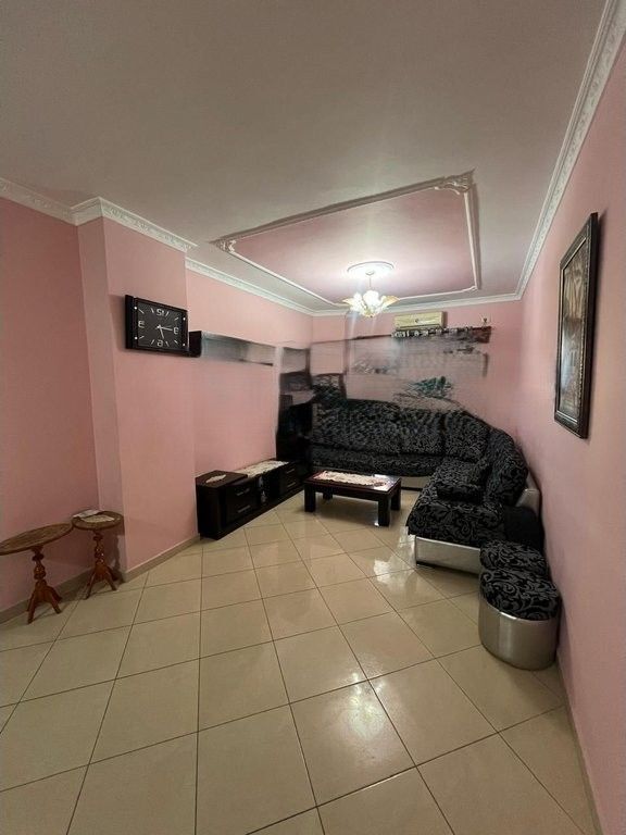 FOR RENT 2+1 APARTMENT AT KAMZEZ ROUNDABOUT 450 € /Month