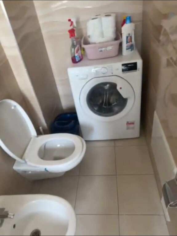 APARTAMENT 1+1. 55000 LEKE.21 DHJETORI