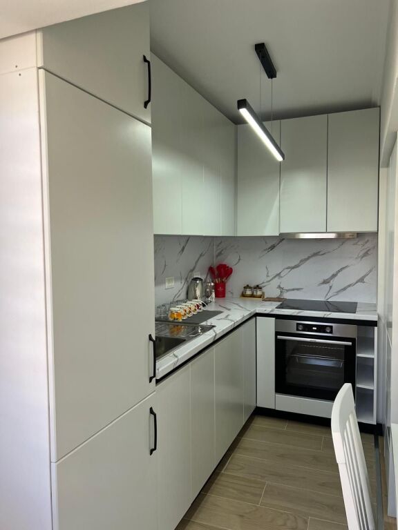 For rent 2+1+1 PARIS MUNICIPALITY 750€