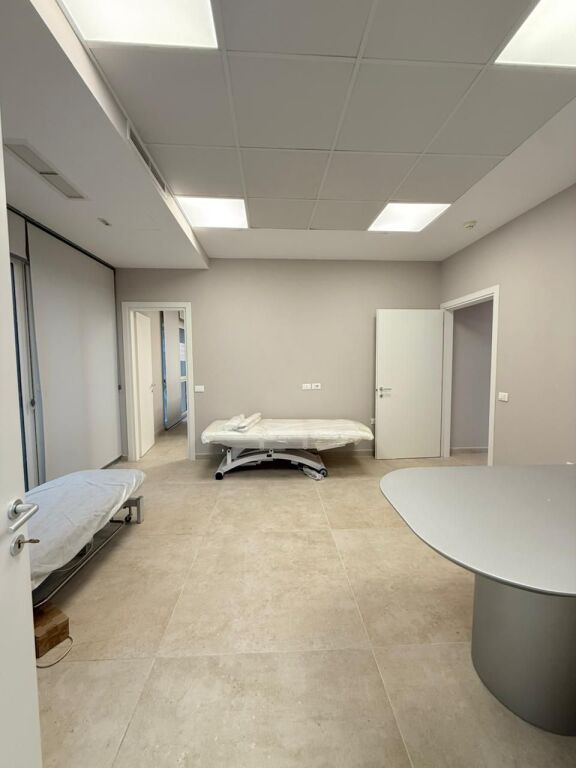 AMBIENT PER KLINIKE PER QERA TEK KOMPLEKSI KIKA 2