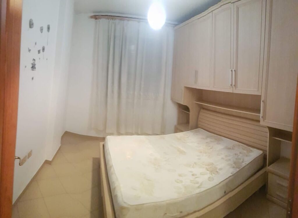 Apartament 1+1 me qera tek Cabejt ne Misto Mame