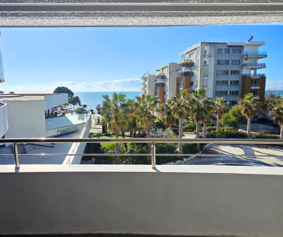 Jepet me qera apartament – Currila, Durrës