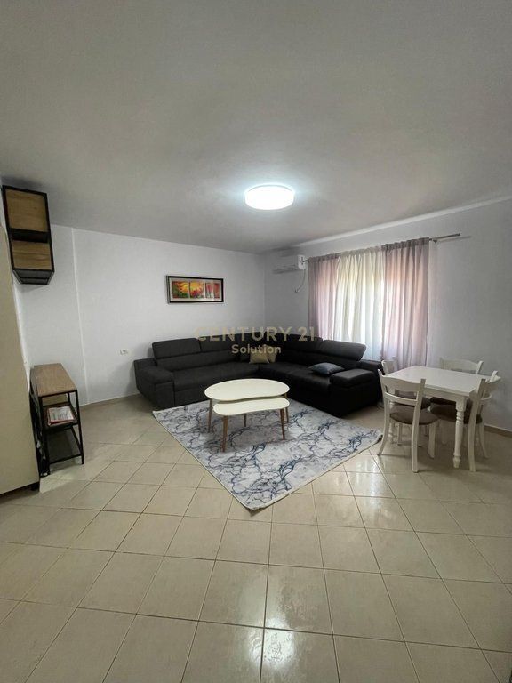 APARTAMENT 1+1 PER QIRA NE DURRES ME PAMJE NGA DETI !