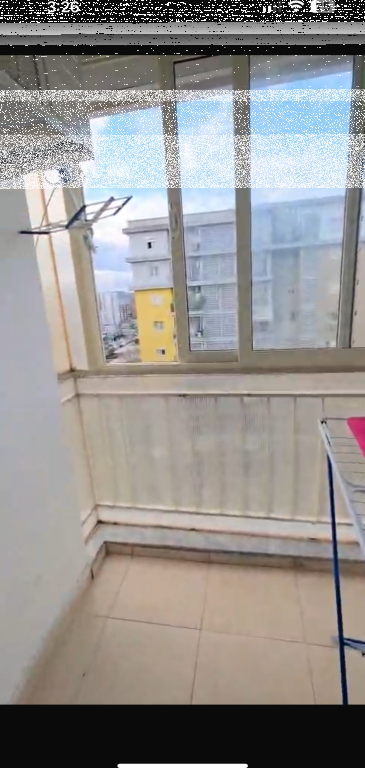 Affittasi 1+1 vicino al campo di aviazione