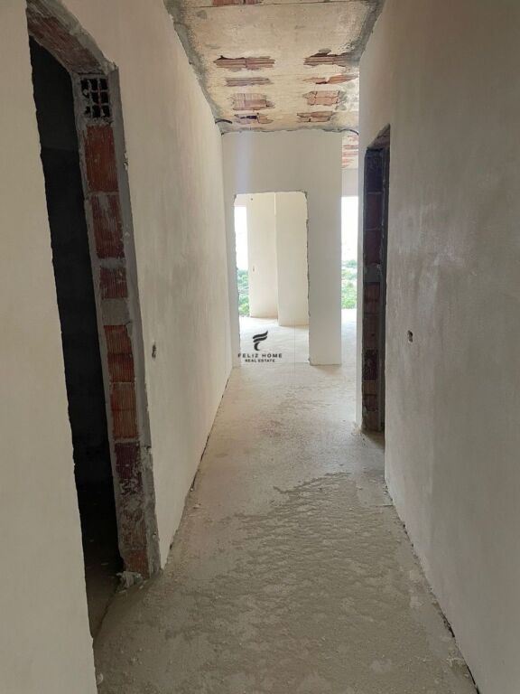 SHITET APARTAMENT 2+1 PALASE 380.000 EURO