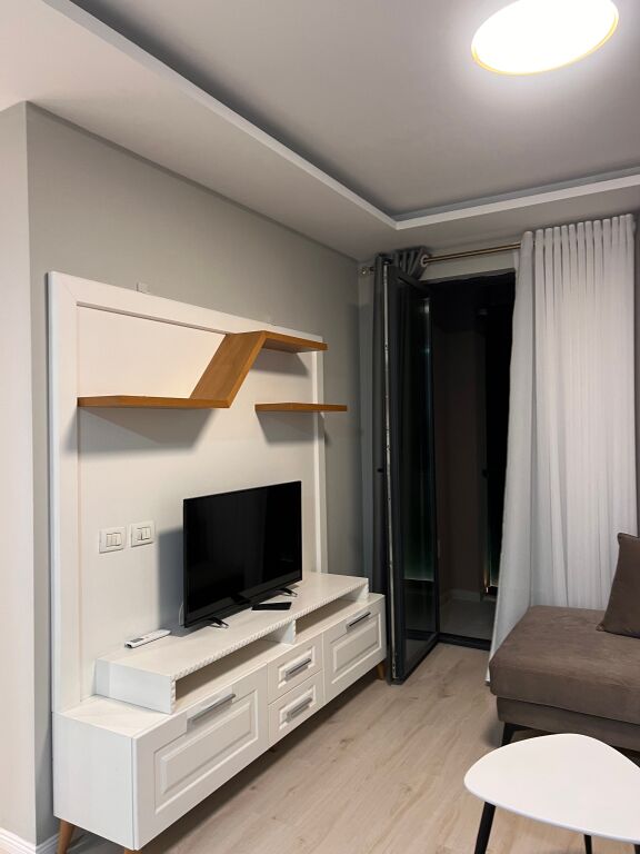 For rent 2+1+1 Astir at Eglo Main Street 700 thousand lek