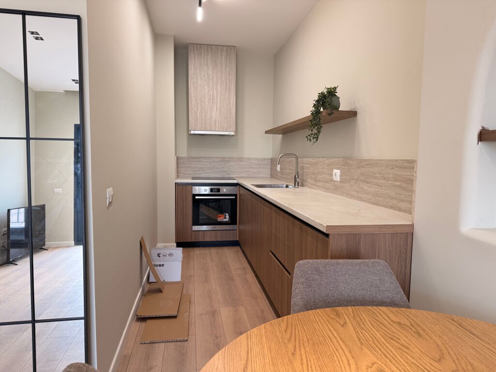 Apartment for sale Barricades Street