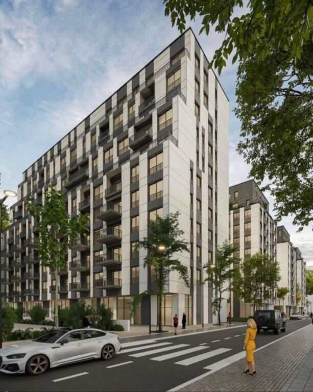 5 Maj_Shitet Apartament 1+1