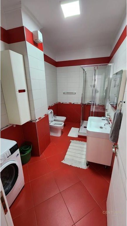 APPARTAMENTO 3+1+2 CON POSTO AUTO IN AFFITTO VICINO AL GIARDINO ZOOLOGICO