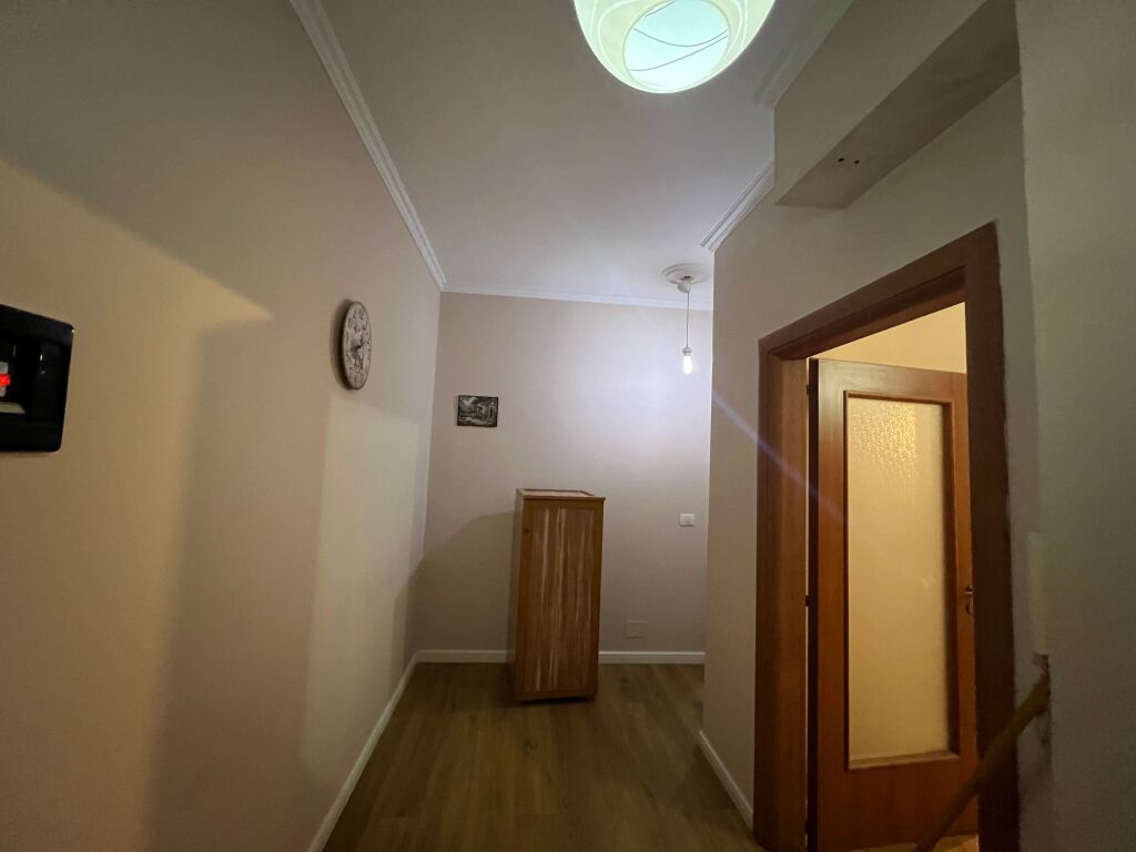 For rent 1+1 77 m2 near New Bazaar 600 💶