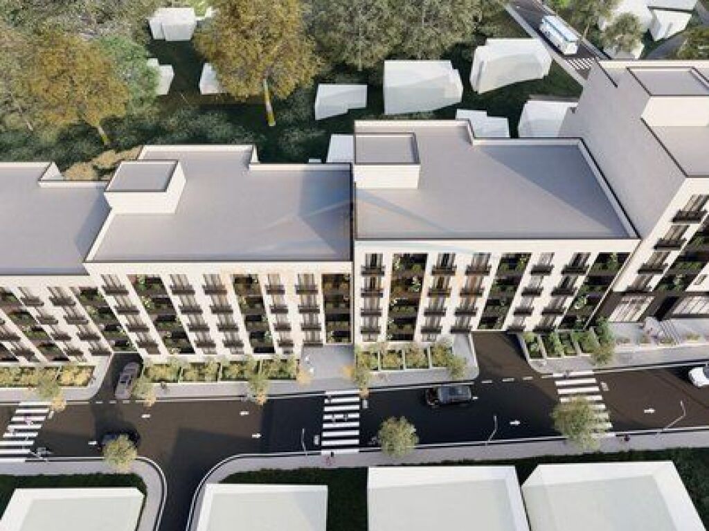 In vendita, Appartamento 2+1, MAR RESIDENCE 1, Babrru