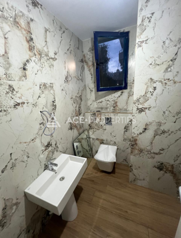 VENDESI APPARTAMENTO 1+1 NELLA ZONA DI GOLEMI