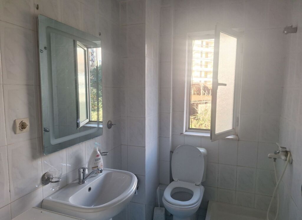 APPARTAMENTO 2+1 IN VENDITA A ALI DEM