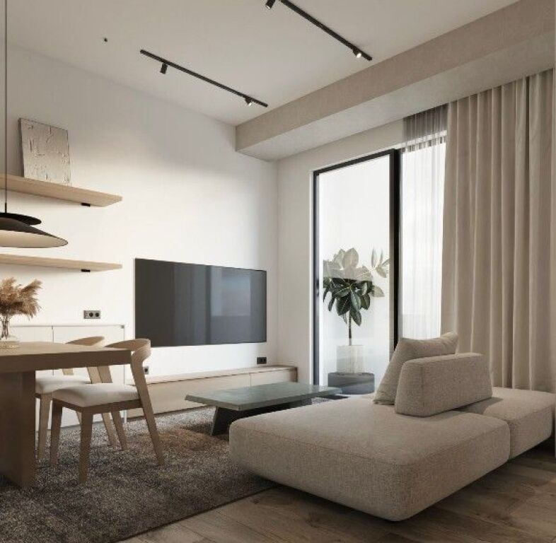 📌 IN VENDITA Appartamento 1+1 – Square 21