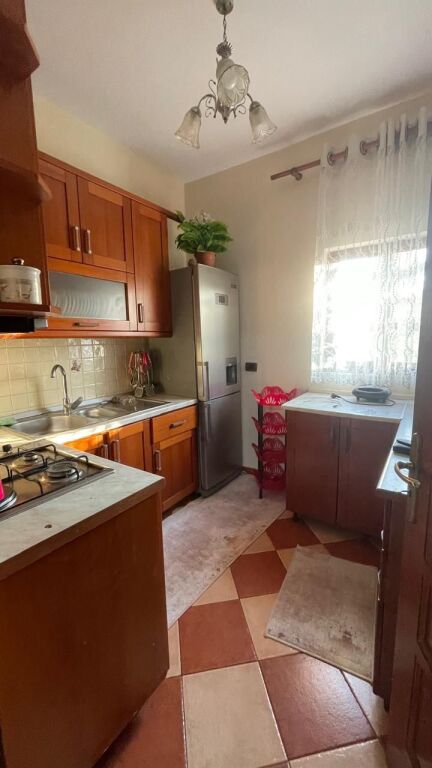 Appartamento in affitto 2+1 - 📍Allias, via Zef Bumci