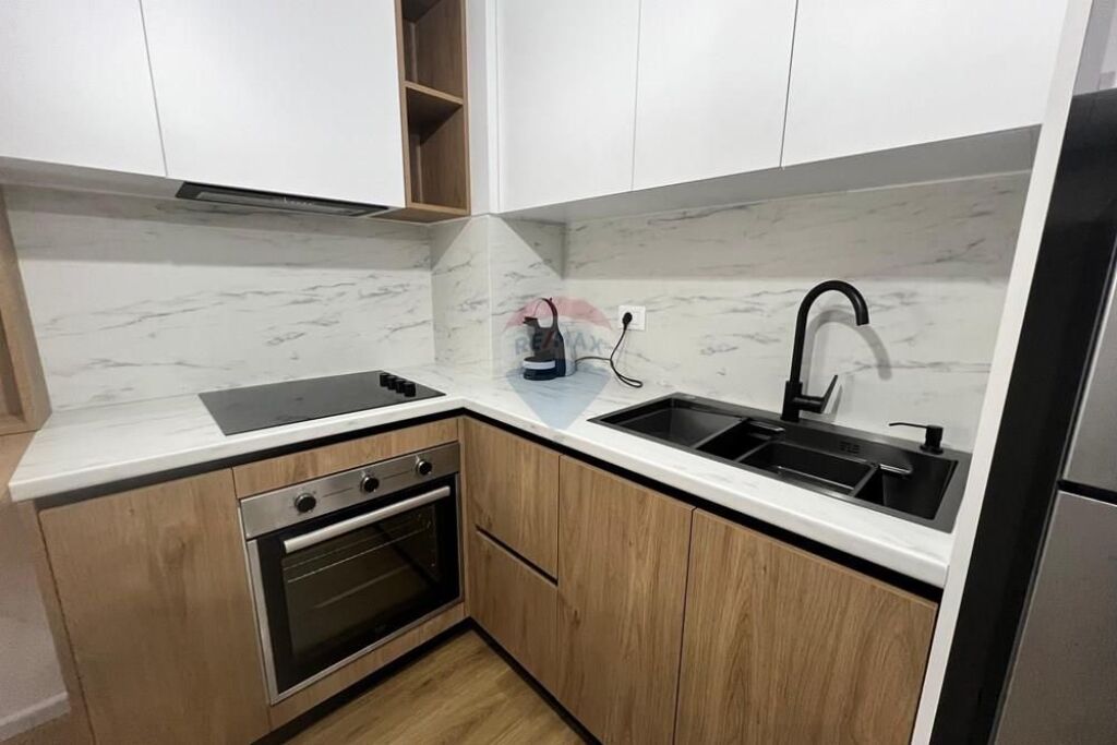 Appartamento 1+1 in affitto a Fresk!