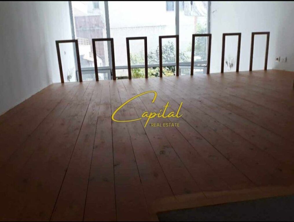 AMBIENT BIZNESI ME QIRA 40 M2 ASTIR 15.000 LEKE