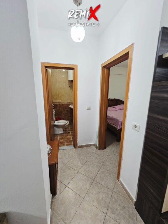 SHITET APARTAMENT 1+1 ME OBORR – SHKËMBI I KAVAJËS