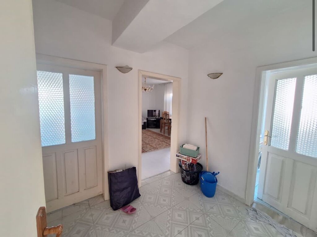 APPARTAMENTO 2+1 IN VENDITA A ALI DEM