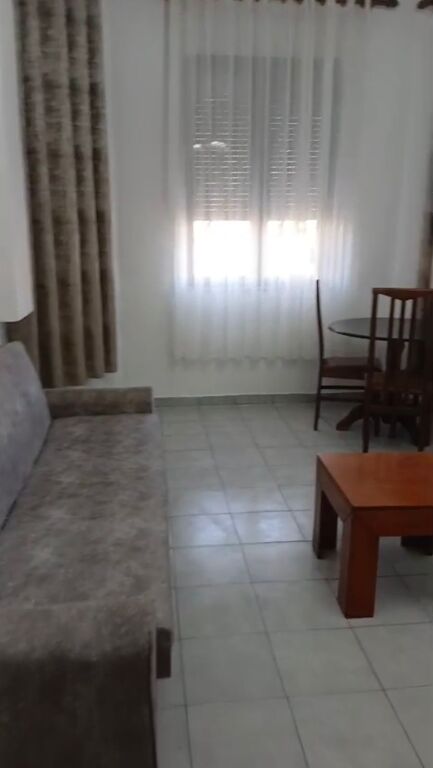 Apartment 1+1 for rent