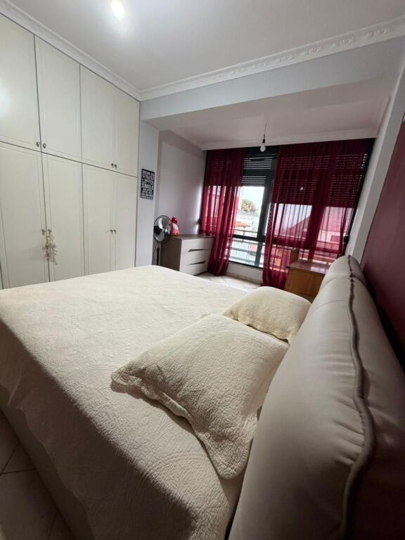 Kodra e Diellit_Apartment 1+1 for Sale