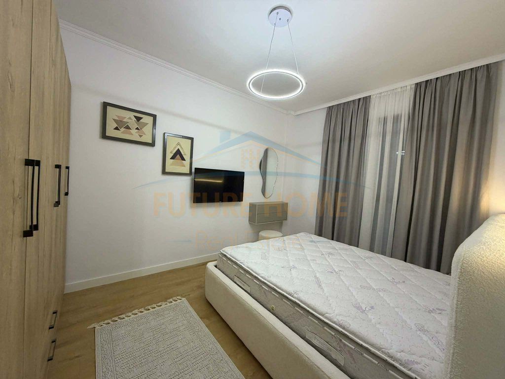Shitet, Apartament 1+1, Tirana Entry 1, Ish Dogana
