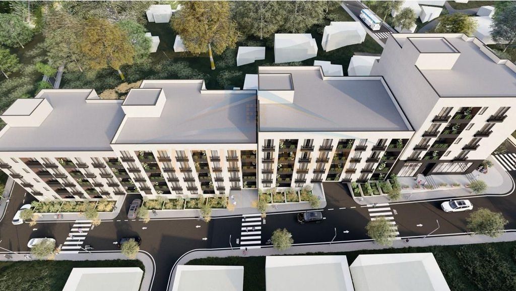 Shitet , Apartament 2+1, MAR RESIDENCE 1, Babrru - Mundësi pagese me këste