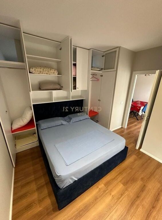 Apartament 2+1 Me Qira në Rruga e Dibrës, Tiranë - 650€ | 78.2 m²