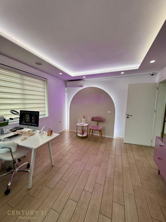 Jepet me qira ambient biznesi– Kryqëzimi i Vasil Shantos