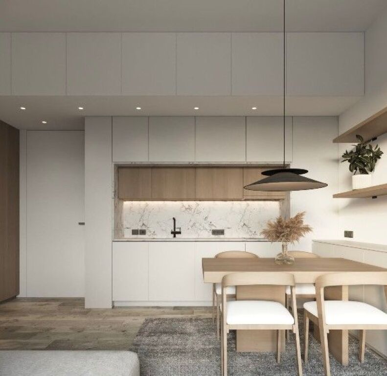 📌 IN VENDITA Appartamento 1+1 – Square 21