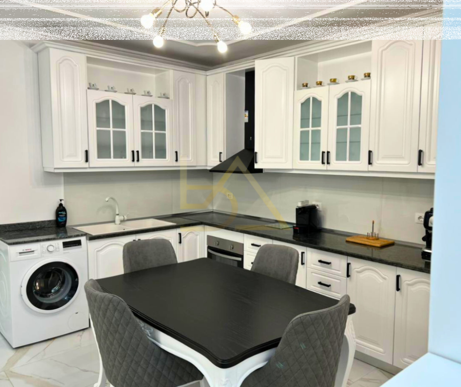 Apartment for sale – Myslym Shyri Street, Tirana