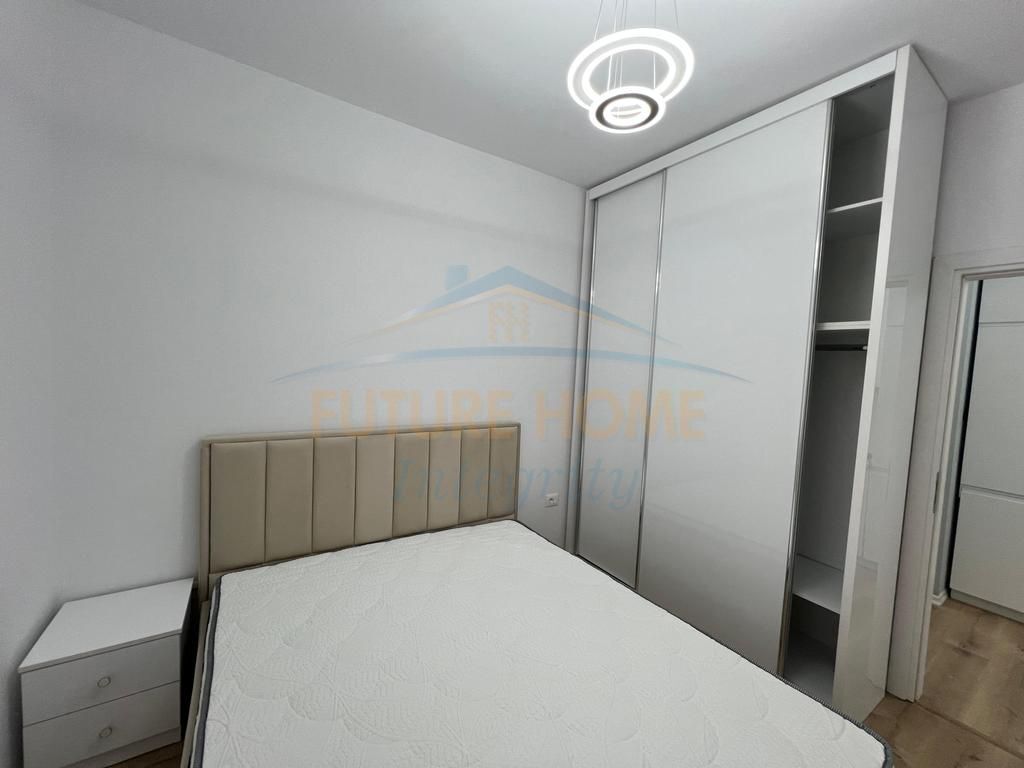 Rent, Apartment 1+1, Fortuzi Street, Tirana.